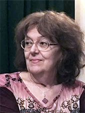 Anda Palieva