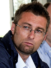 Boris Kazakov