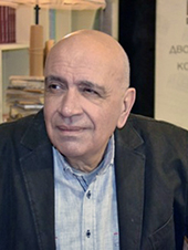 Romeo Popliliev