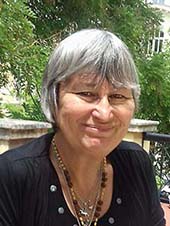 Snejana Grozeva