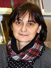 Svetla Koleva