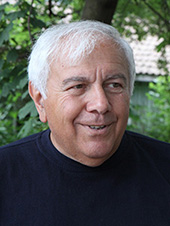 Vasil Nikolov