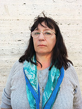 Vera Kololovska
