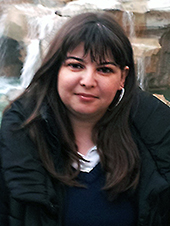 Десислава Вараджакова