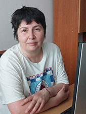 Десислава Димитрова Полеганова