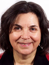 Екатерина Бъчварова