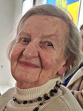 Елена Чакалова