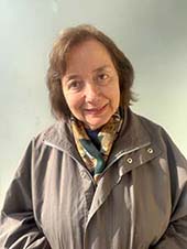 Еля Цанева