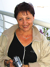Зоя Матеева