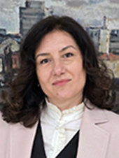 доц. ДОЧКА ВЕЛКОВА, д-р