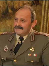 доц. полк. (о.з.). ДИМИТЪР ТАШКОВ, д-р